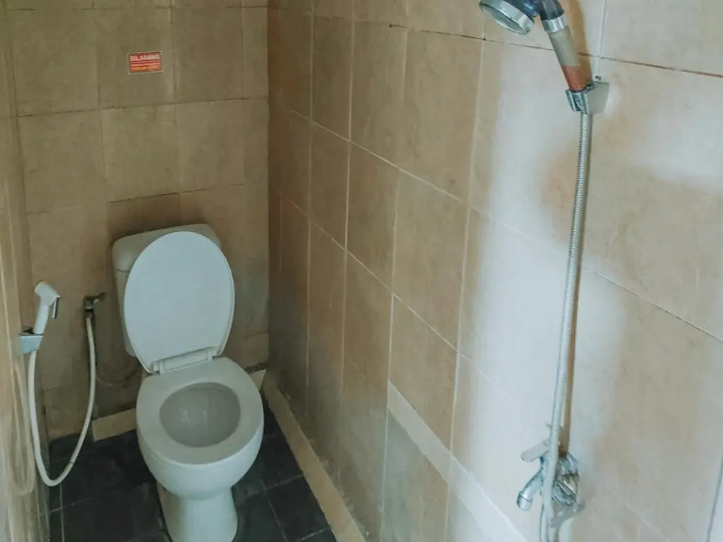 Сидоарджо: De Luck Homestay