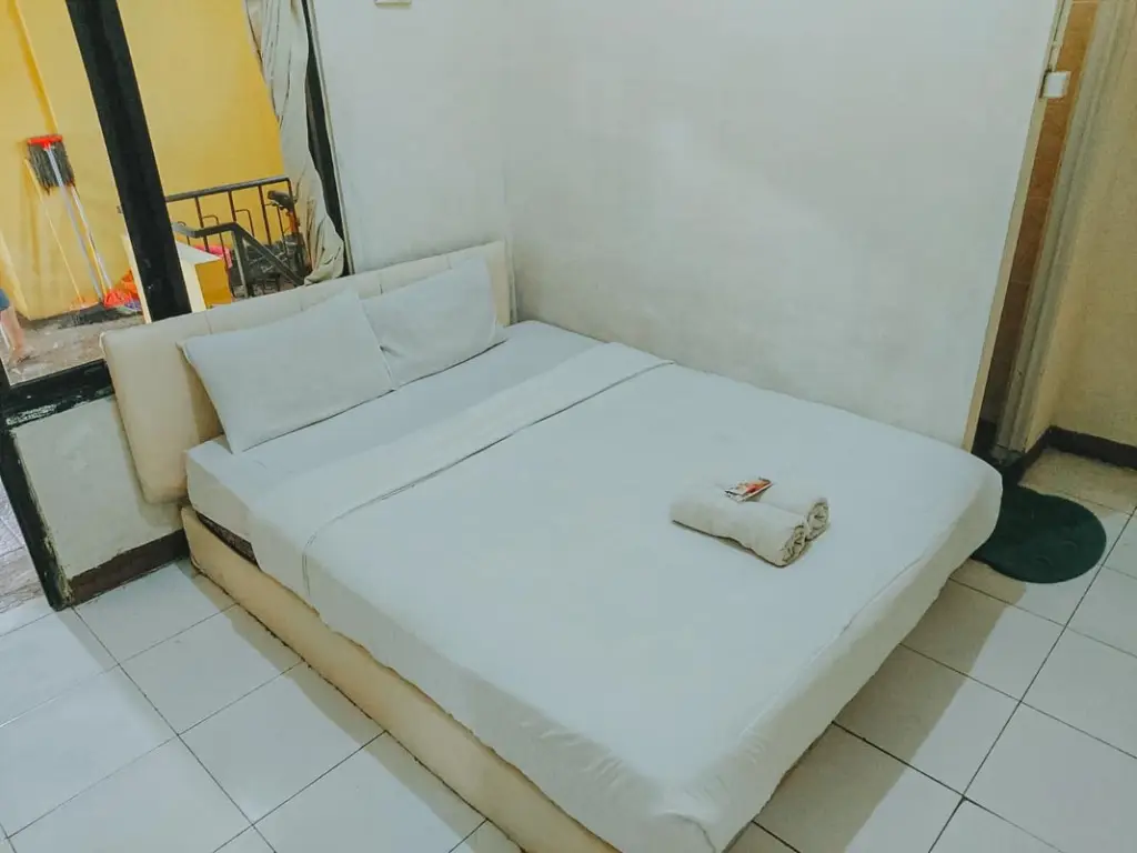 Сидоарджо: De Luck Homestay