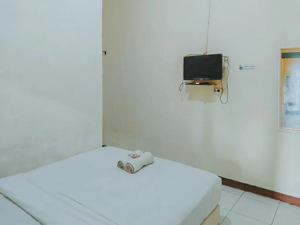 Сидоарджо: De Luck Homestay