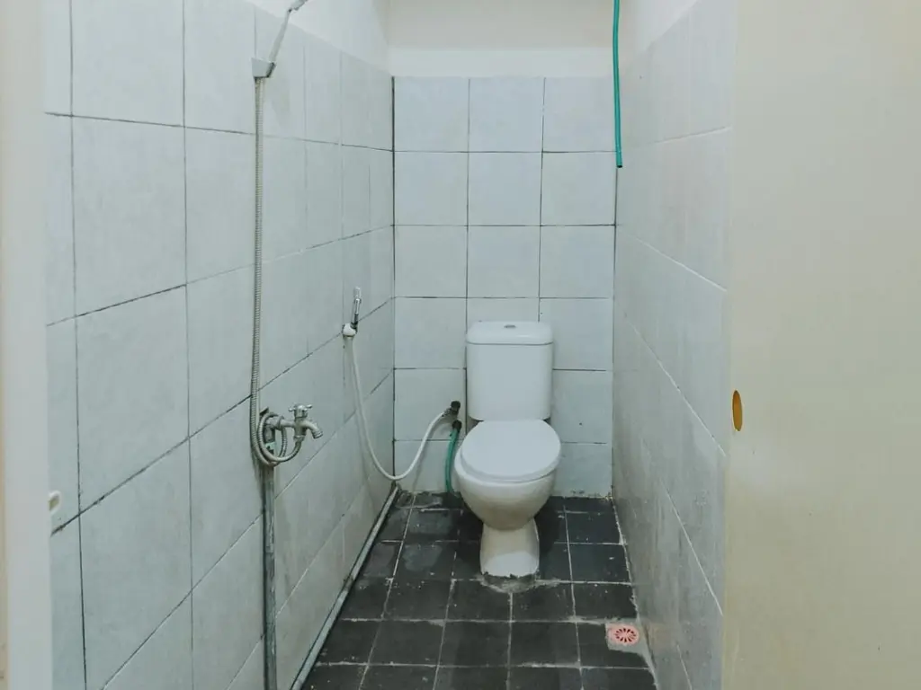 Сидоарджо: De Luck Homestay