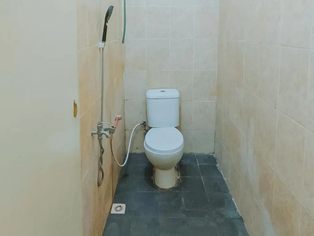Сидоарджо: De Luck Homestay