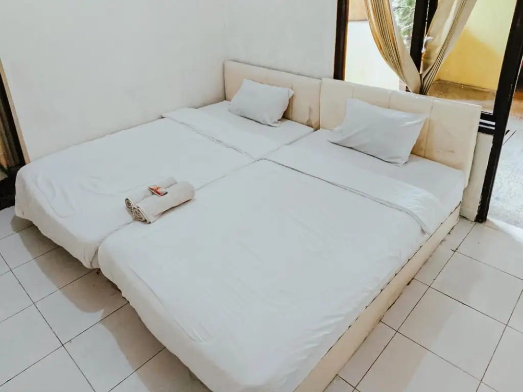 Сидоарджо: De Luck Homestay