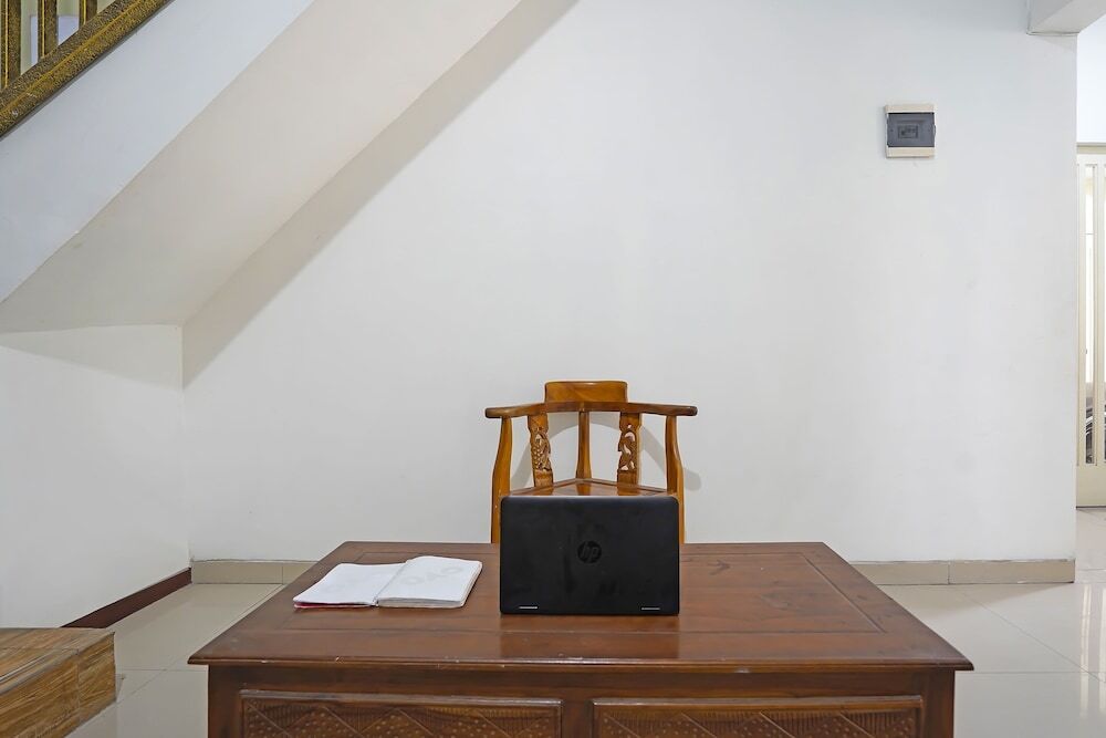 Сидоарджо: OYO 91743 Choirul Residence