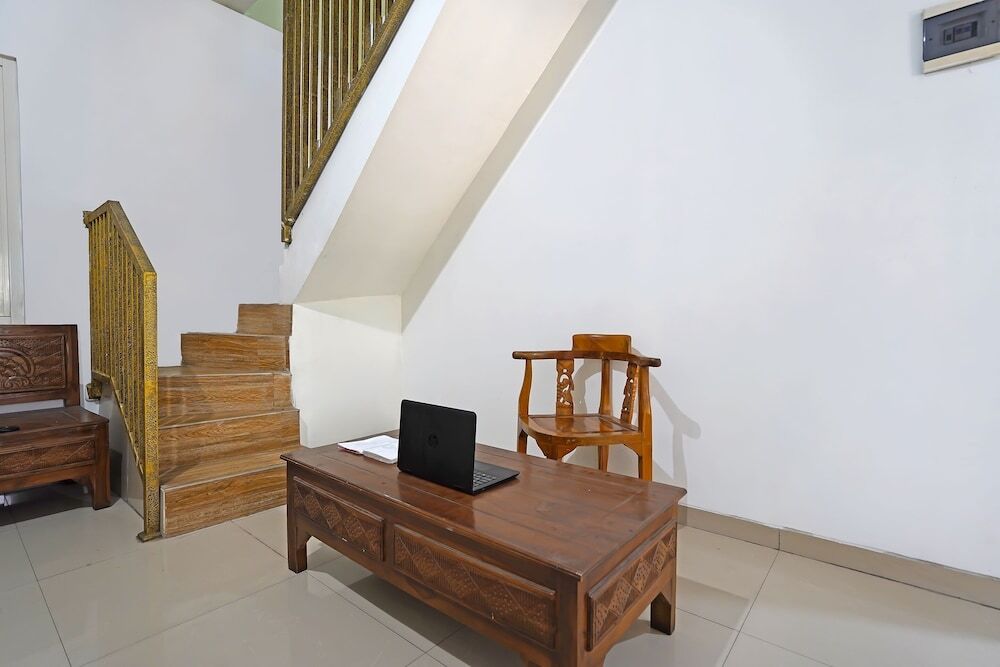 Сидоарджо: OYO 91743 Choirul Residence