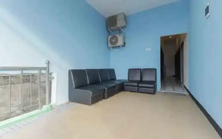 Сурабая: RedDoorz near Mayapada Hospital Surabaya