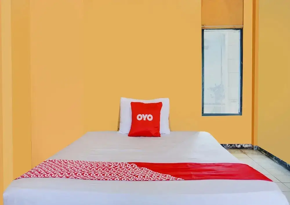 Караванг: SPOT ON 91797 Mutiara Guest House