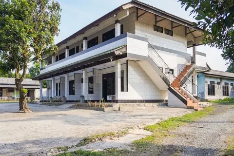 SPOT ON 91797 Mutiara Guest House — фото 1