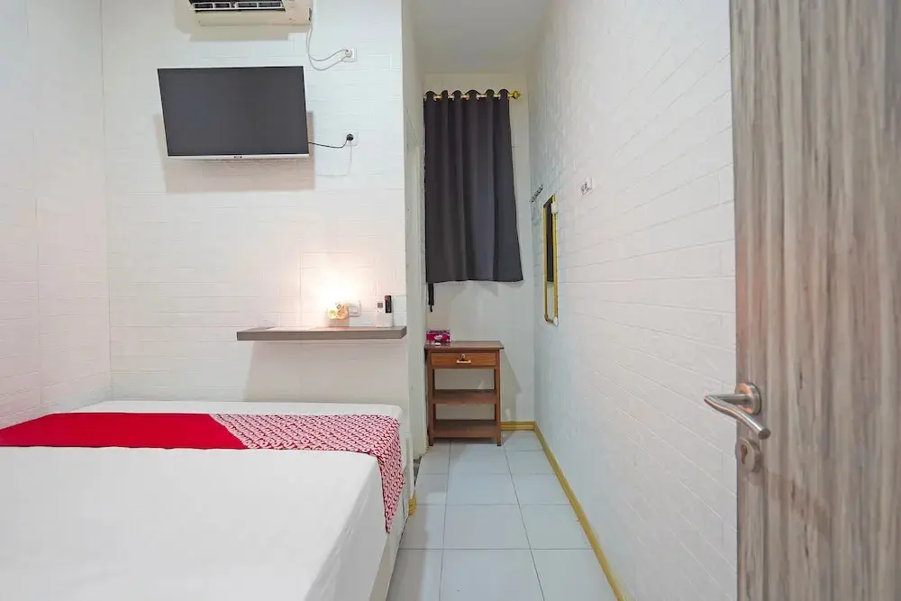 Сурабая: Oyo 91727 Luxury Homestay Sidoarjo