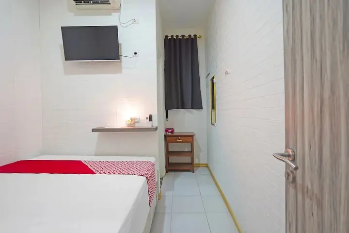 Сурабая: Oyo 91727 Luxury Homestay Sidoarjo
