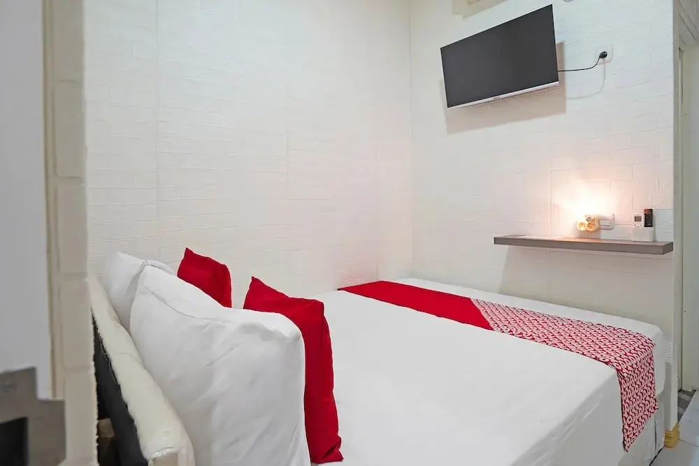 Сурабая: Oyo 91727 Luxury Homestay Sidoarjo