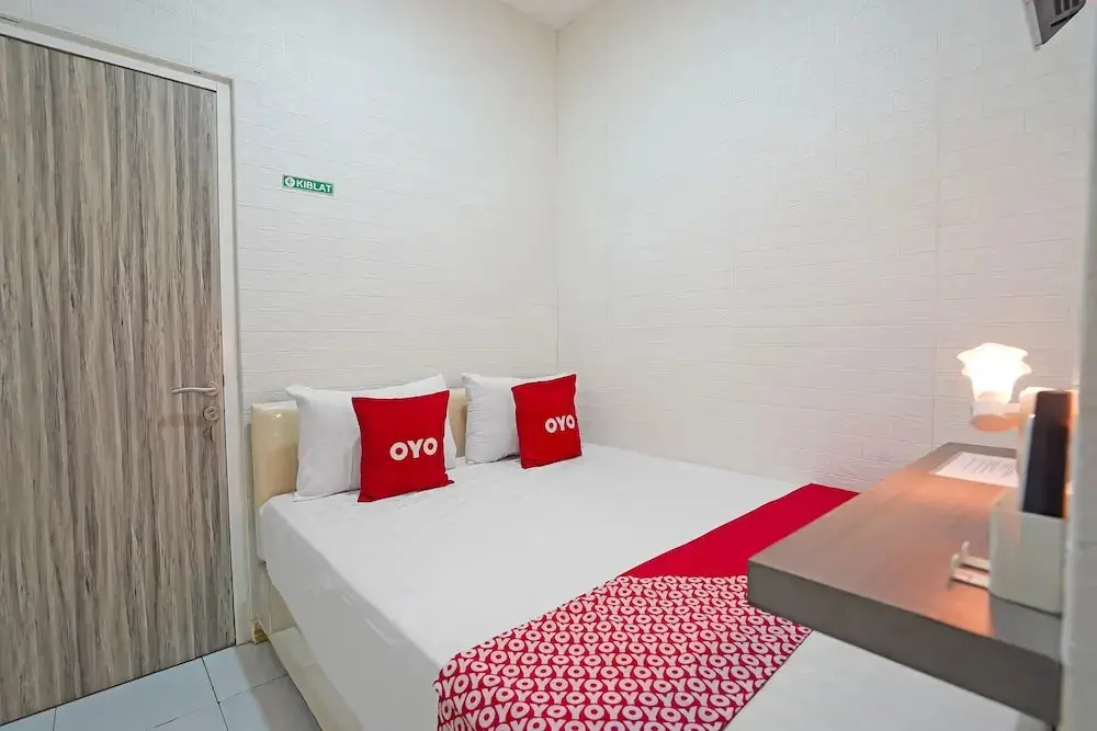Сурабая: Oyo 91727 Luxury Homestay Sidoarjo