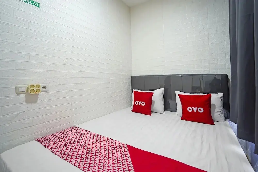 Сурабая: Oyo 91727 Luxury Homestay Sidoarjo