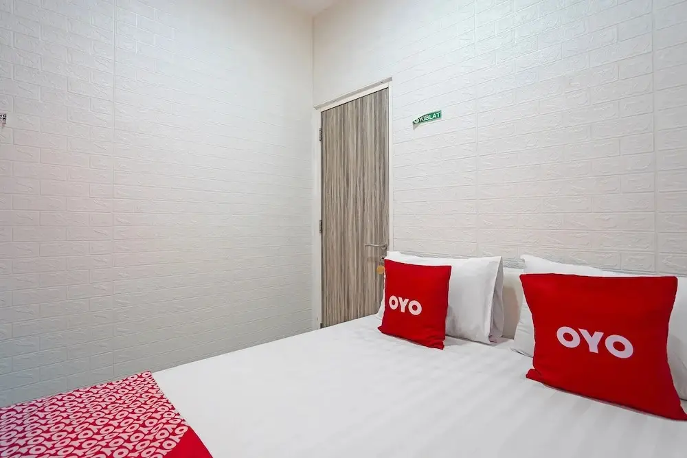 Сурабая: Oyo 91727 Luxury Homestay Sidoarjo