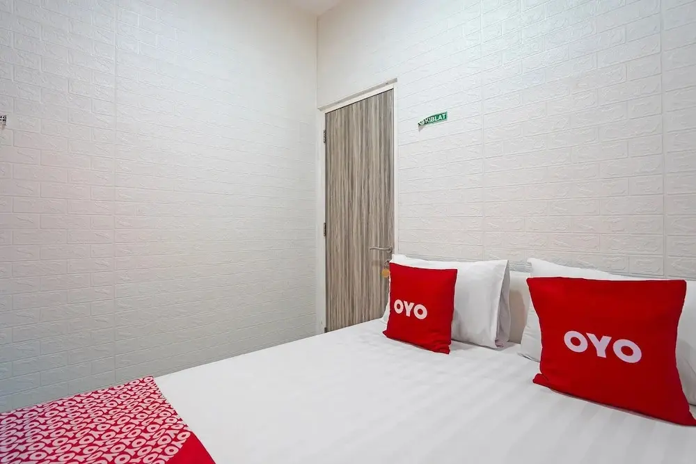 Сурабая: Oyo 91727 Luxury Homestay Sidoarjo