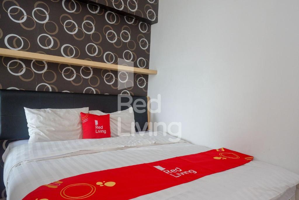 Семаранг: RedLiving Apartemen Star Semarang - Sky Tower Lantai 22