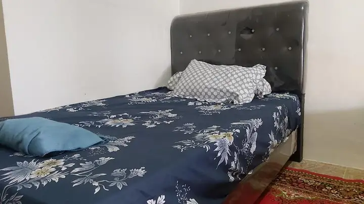 Пеканбару: OYO 91093 Guest House 513 Syariah