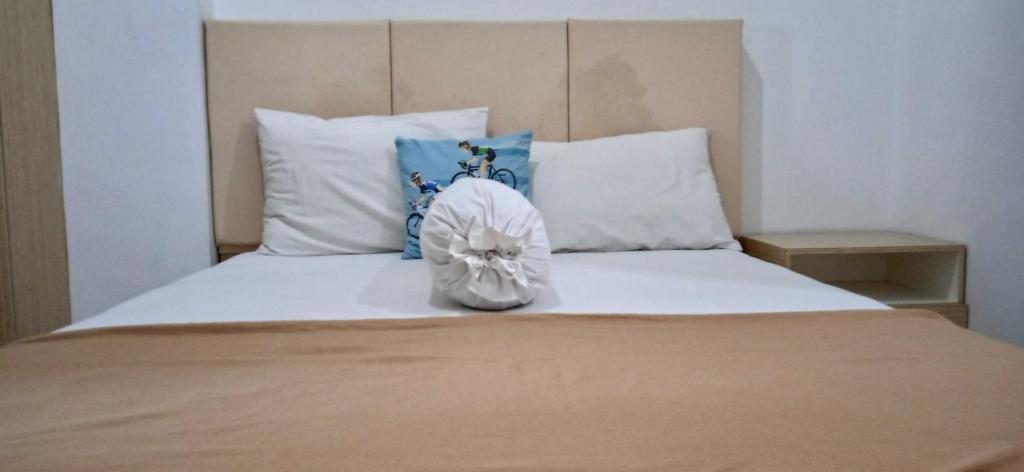 Пурвокерто: Guest House Pinarak 2 Syariah near GOR Satria Purwokerto RedPartner