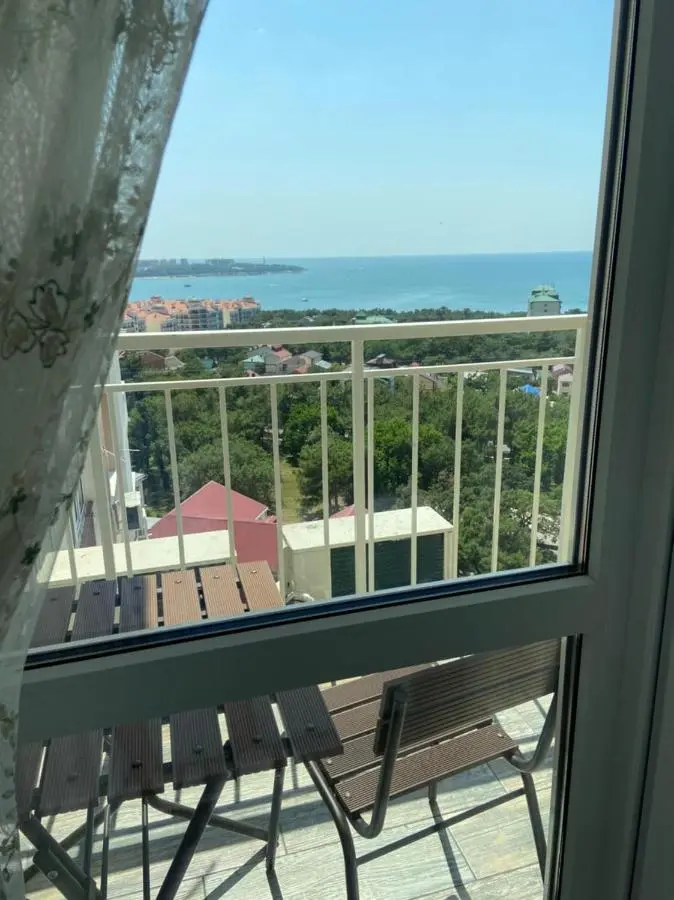 Геленджик: Апартаменты на Горной