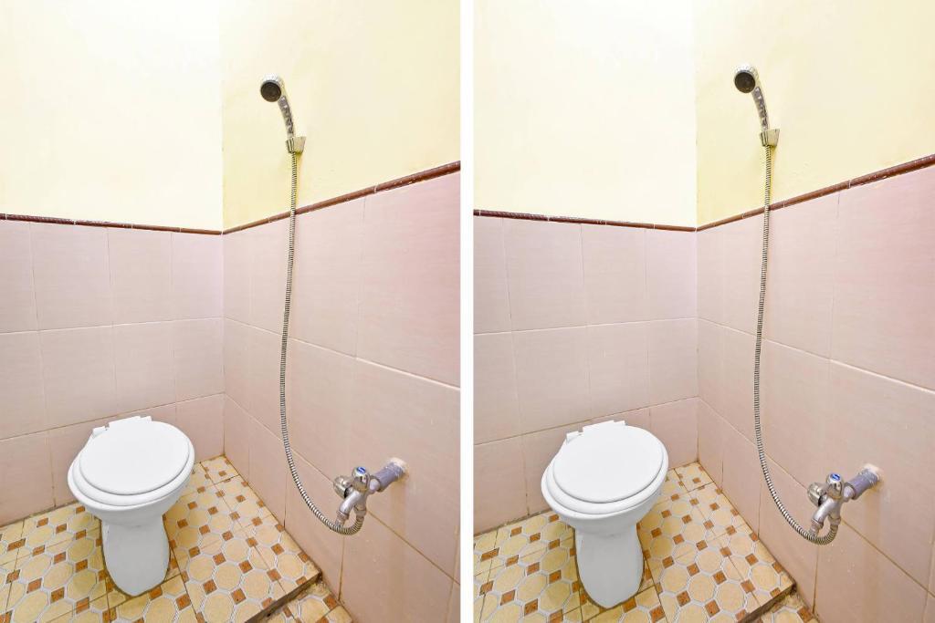 Пурвокерто: SPOT ON 91357 Hotel Mulyo