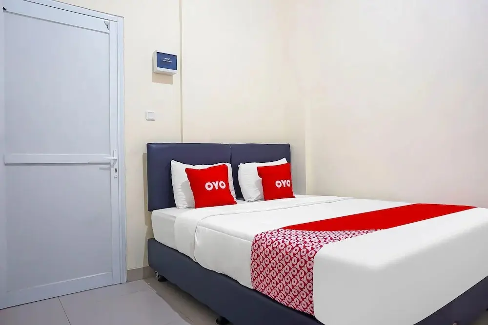 Южный Тангеранг: Super OYO Capital O 91790 S1 Residence