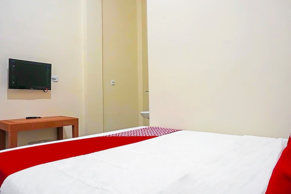 Южный Тангеранг: Super OYO Capital O 91790 S1 Residence