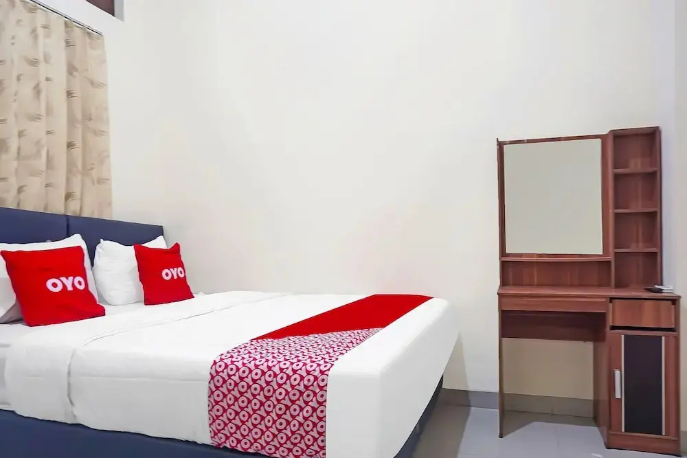 Южный Тангеранг: Super OYO Capital O 91790 S1 Residence