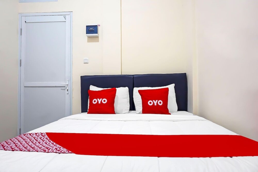 Южный Тангеранг: Super OYO Capital O 91790 S1 Residence