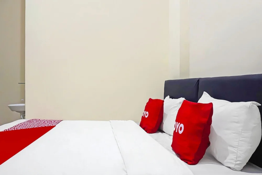 Южный Тангеранг: Super OYO Capital O 91790 S1 Residence