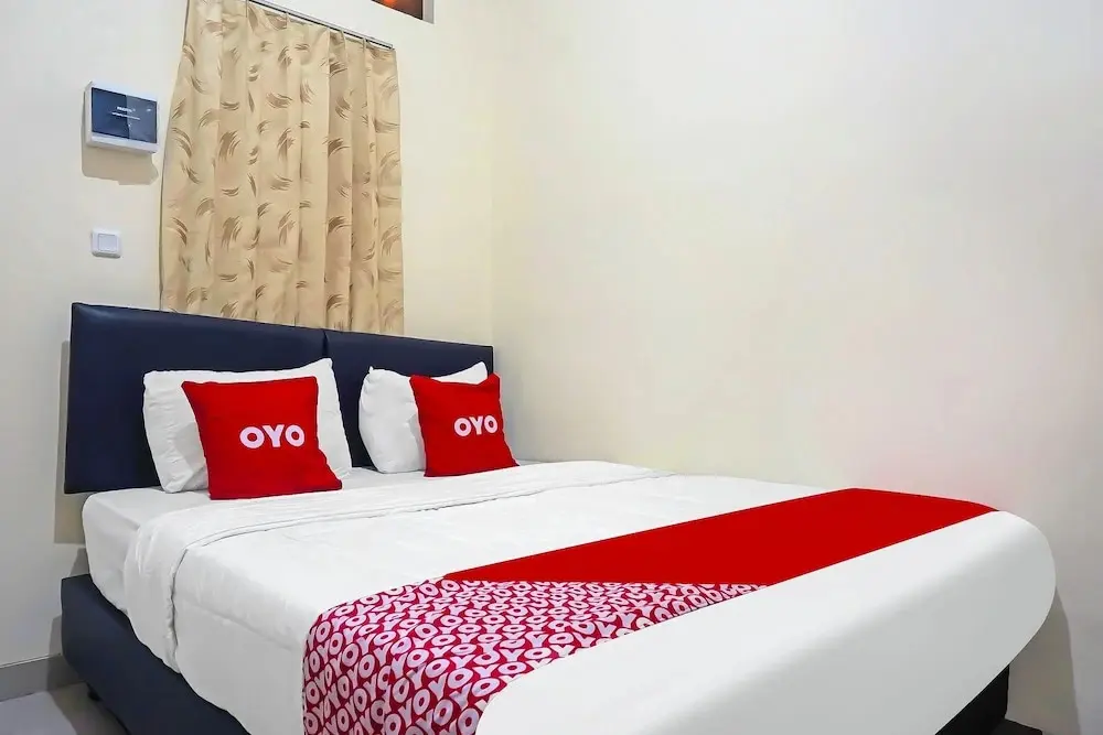 Южный Тангеранг: Super OYO Capital O 91790 S1 Residence