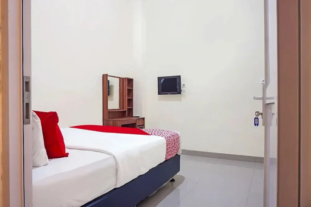 Super OYO Capital O 91790 S1 Residence — фото 1