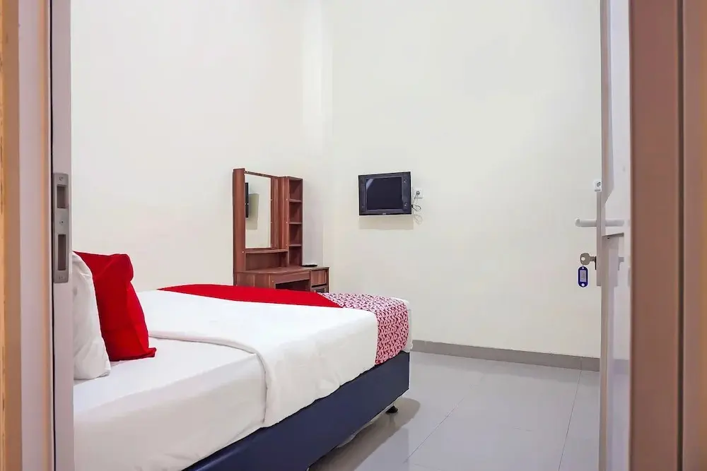 Южный Тангеранг: Super OYO Capital O 91790 S1 Residence