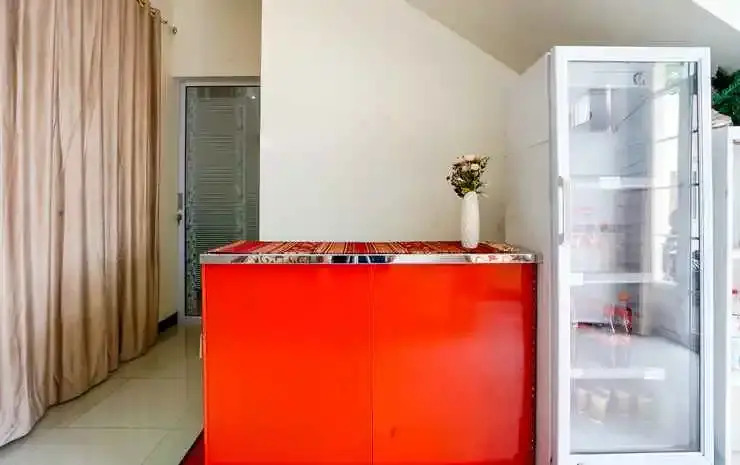 Батуретно: Oyo 90909 Omah Citra