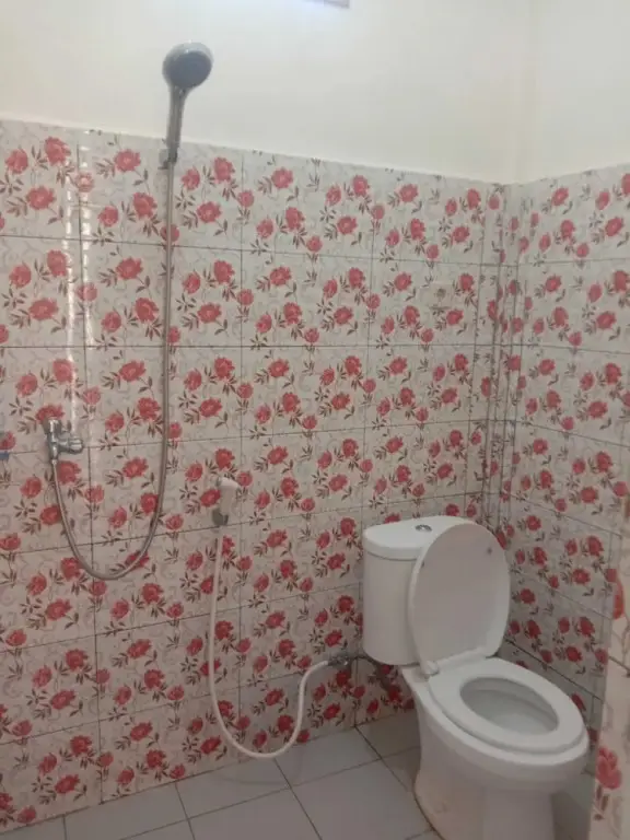 Лабуан-Баджо: EXPRESS O 91722 Home Stay Dan Sewa Mobil Jhon's Family