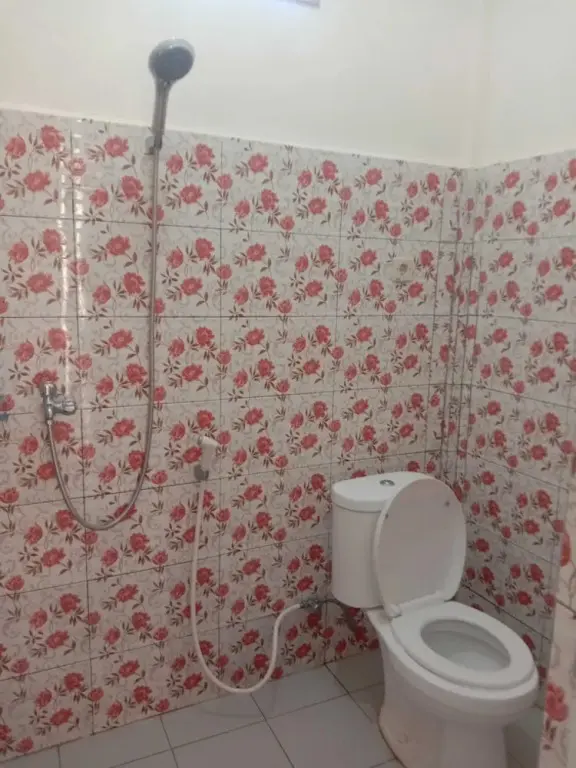 Лабуан-Баджо: EXPRESS O 91722 Home Stay Dan Sewa Mobil Jhon's Family
