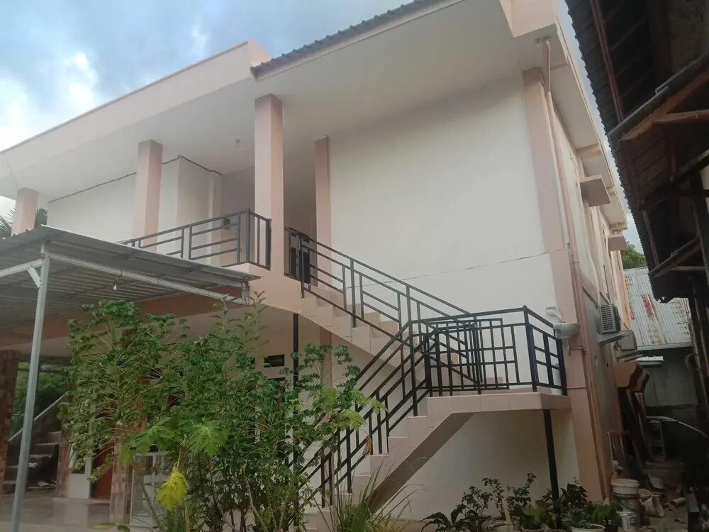 Лабуан-Баджо: EXPRESS O 91722 Home Stay Dan Sewa Mobil Jhon's Family