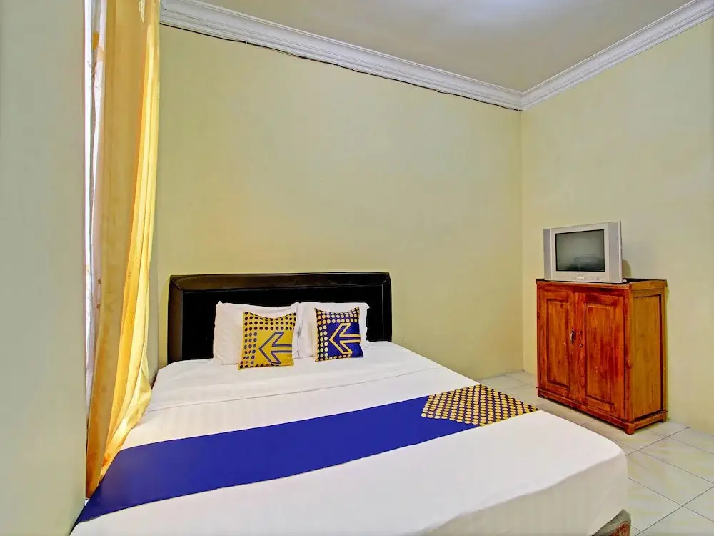 Караганьяр: SPOT ON 91850 Hotel Citra Indah
