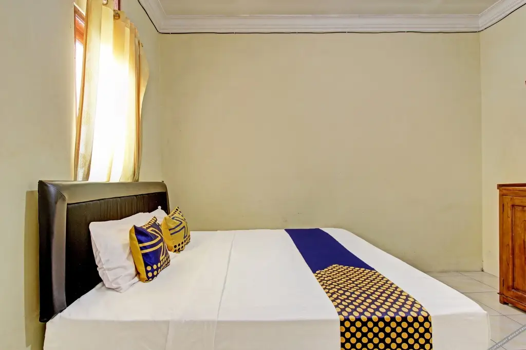 Караганьяр: SPOT ON 91850 Hotel Citra Indah