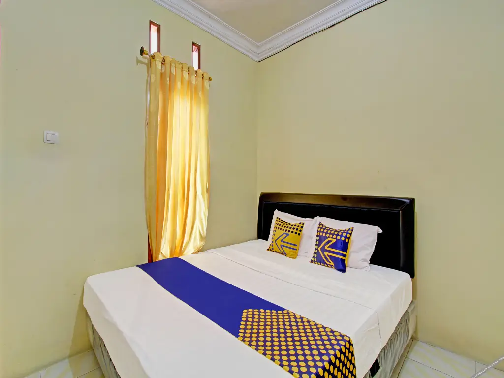 Караганьяр: SPOT ON 91850 Hotel Citra Indah