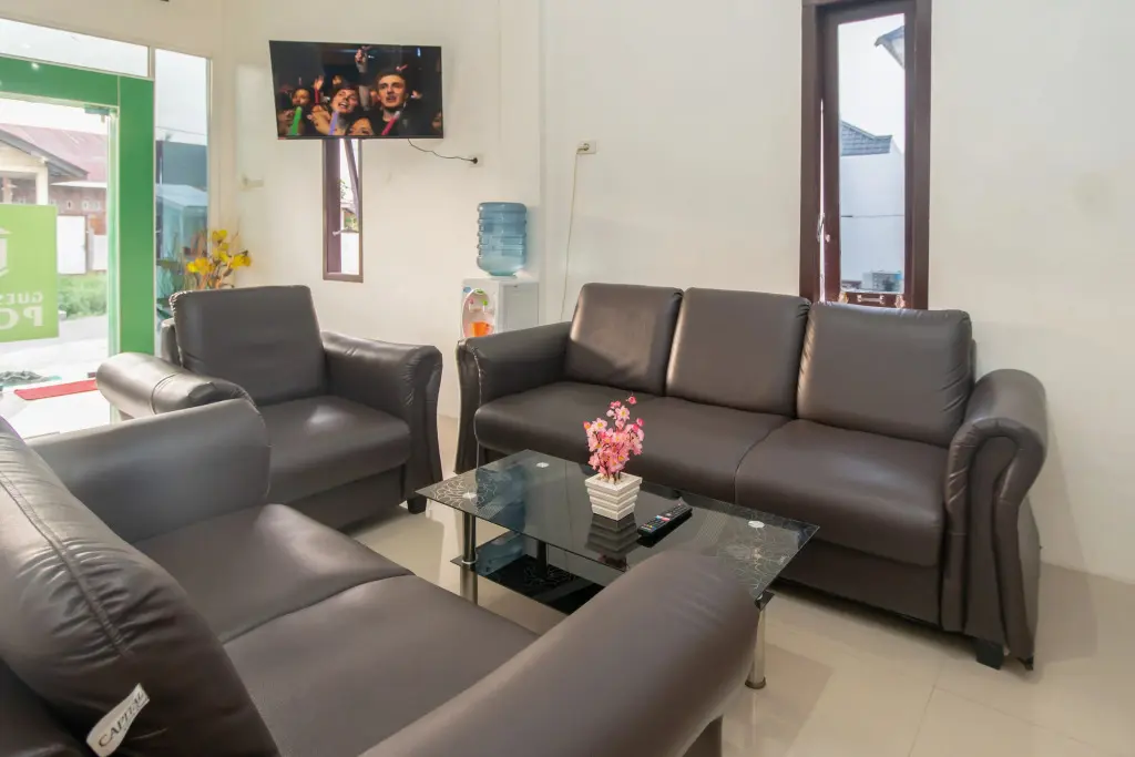 Банда-Ачех: RedDoorz Syariah near Pelabuhan Ulee Lheue Banda Aceh