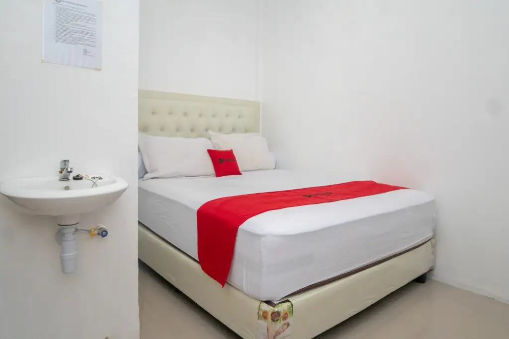 Банда-Ачех: RedDoorz Syariah near Pelabuhan Ulee Lheue Banda Aceh