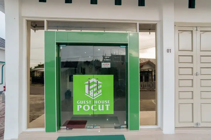 Банда-Ачех: RedDoorz Syariah near Pelabuhan Ulee Lheue Banda Aceh