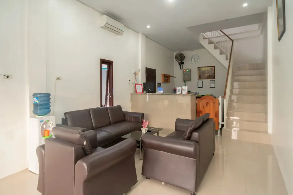 Банда-Ачех: RedDoorz Syariah near Pelabuhan Ulee Lheue Banda Aceh