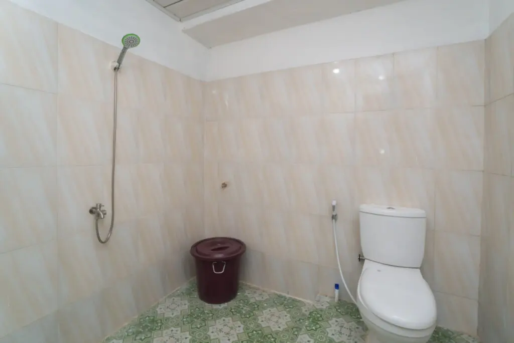 Банда-Ачех: RedDoorz Syariah near Pelabuhan Ulee Lheue Banda Aceh