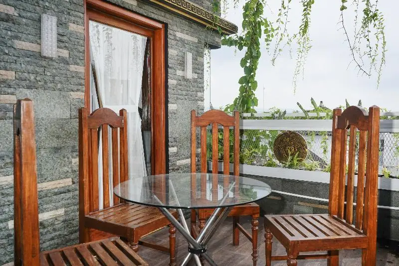 Бангунтапан: OYO 444 Rafitha Homestay