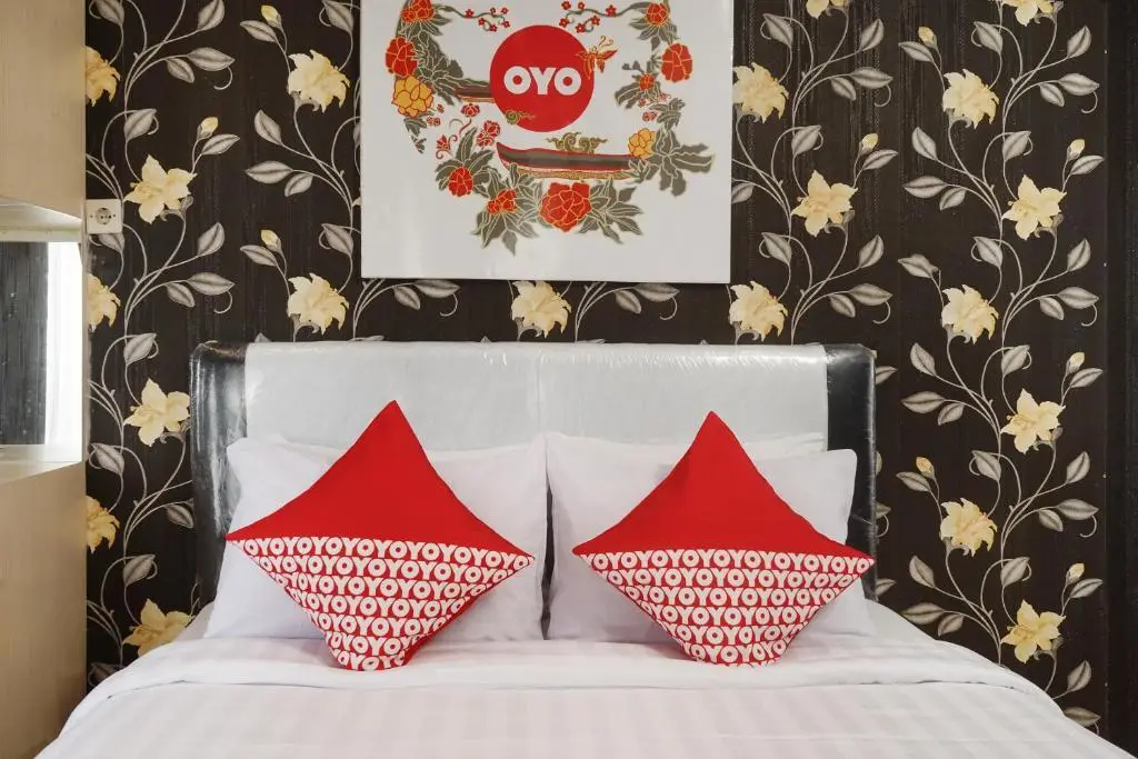 Бангунтапан: OYO 444 Rafitha Homestay