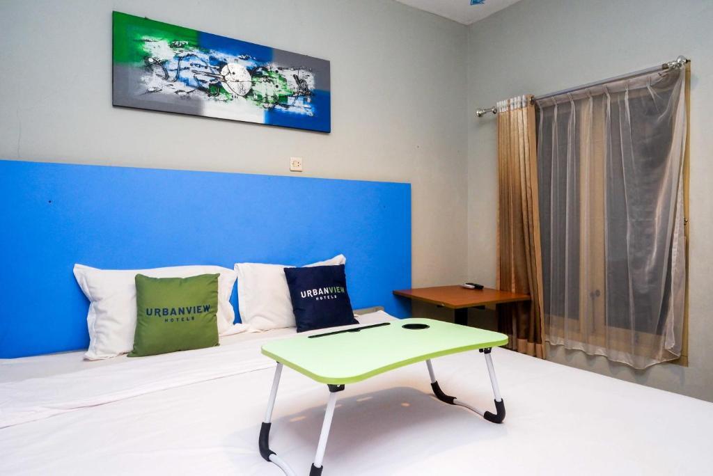 Клатен: Urbanview Hotel Syariah Prambanan