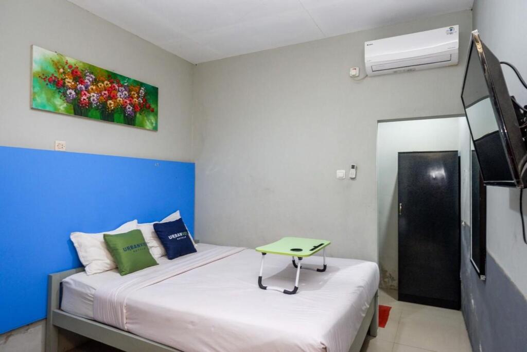 Клатен: Urbanview Hotel Syariah Prambanan