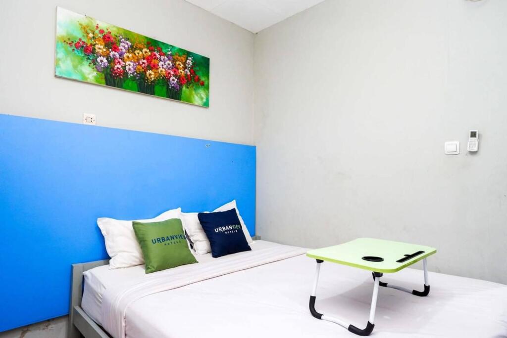 Клатен: Urbanview Hotel Syariah Prambanan