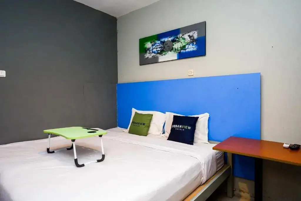 Клатен: Urbanview Hotel Syariah Prambanan