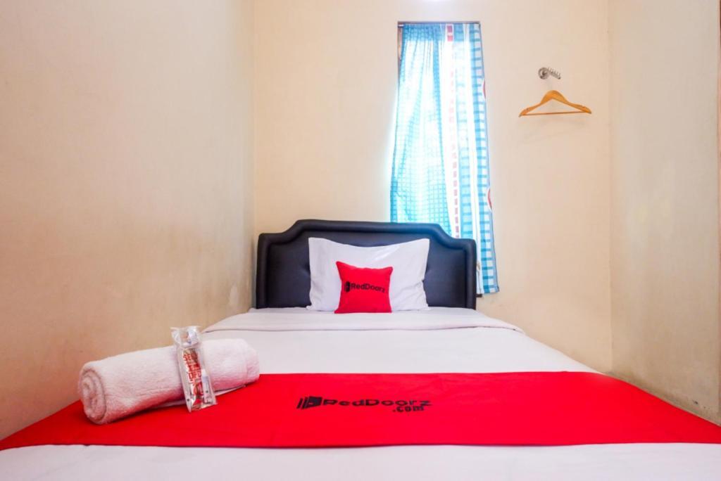 Депок: ReDdoorz @ Mahameru Residence Yogyakarta